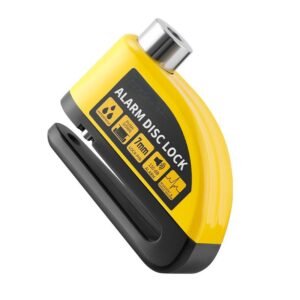 DDS 01 Disc Brake Lock with Alarm