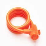 GLS 588 Cable Codificado Bloqueo de la Bicicleta