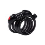 GLS V31 Cable Coded Bike Lock