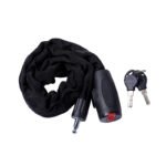 LTS 11 Chain Bike Lock with Keys