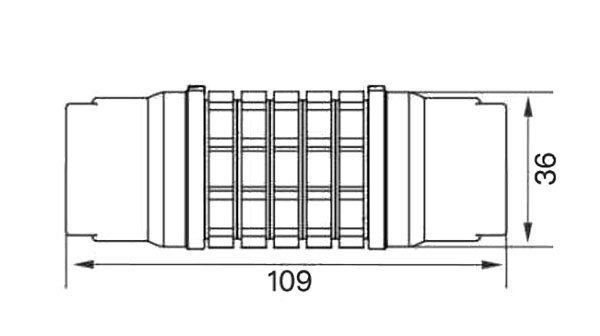 LTS-12 Technical Drawing
