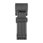 ZDS 01 6-Fold Folding Bike Lock