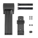 ZDS 01 6-Fold Folding Bike Lock