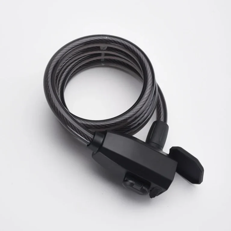 ZWS-01 Fingerprint Bike Lock
