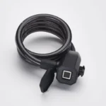 ZWS-01 Fingerprint Bike Lock