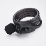 ZWS-01 Fingerprint Bike Lock