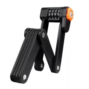 ZDS02 Folding Bike Lock
