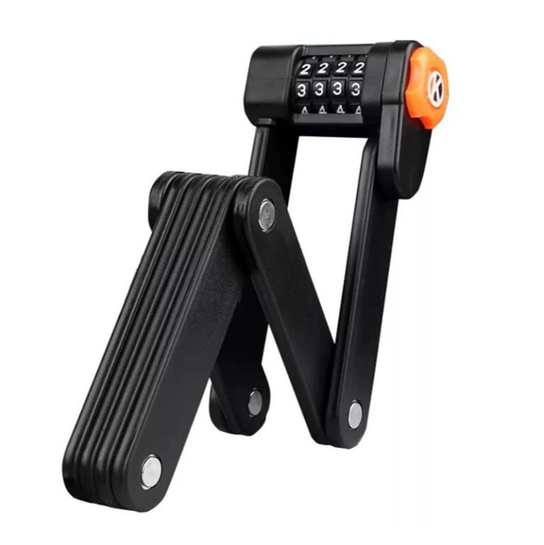 ZDS02 Folding Bike Lock